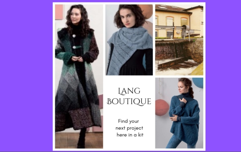 Lang Boutigue Image
