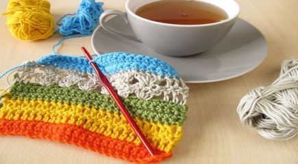 CROCHET IMAGE