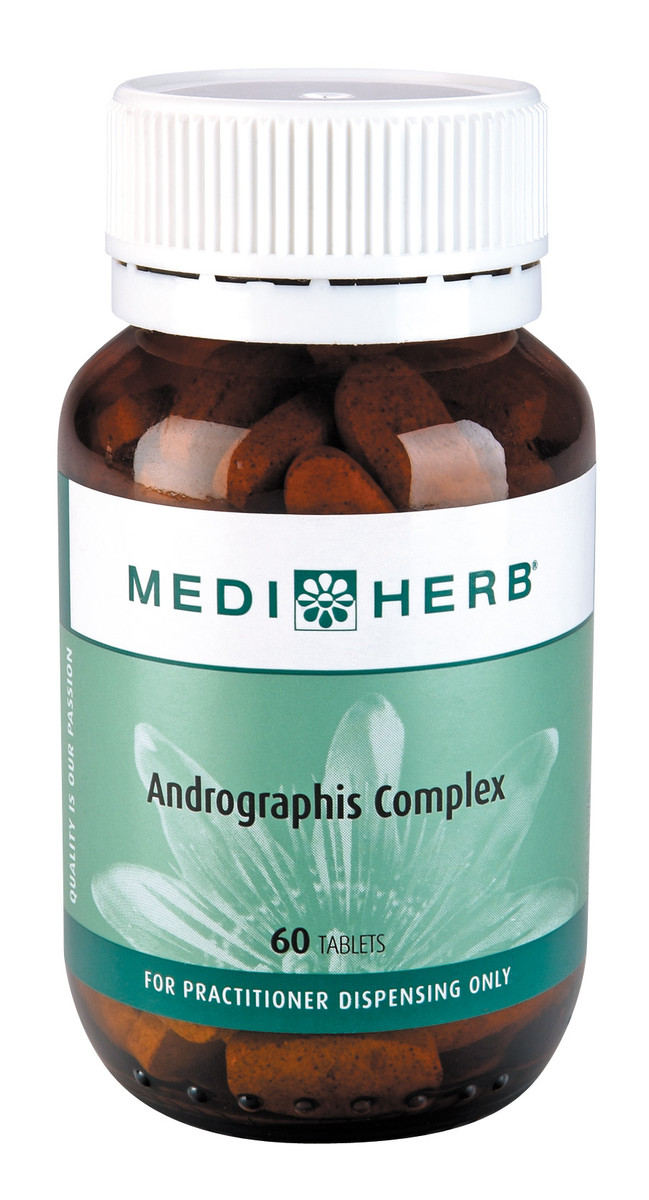 Andrographis Complex 60s