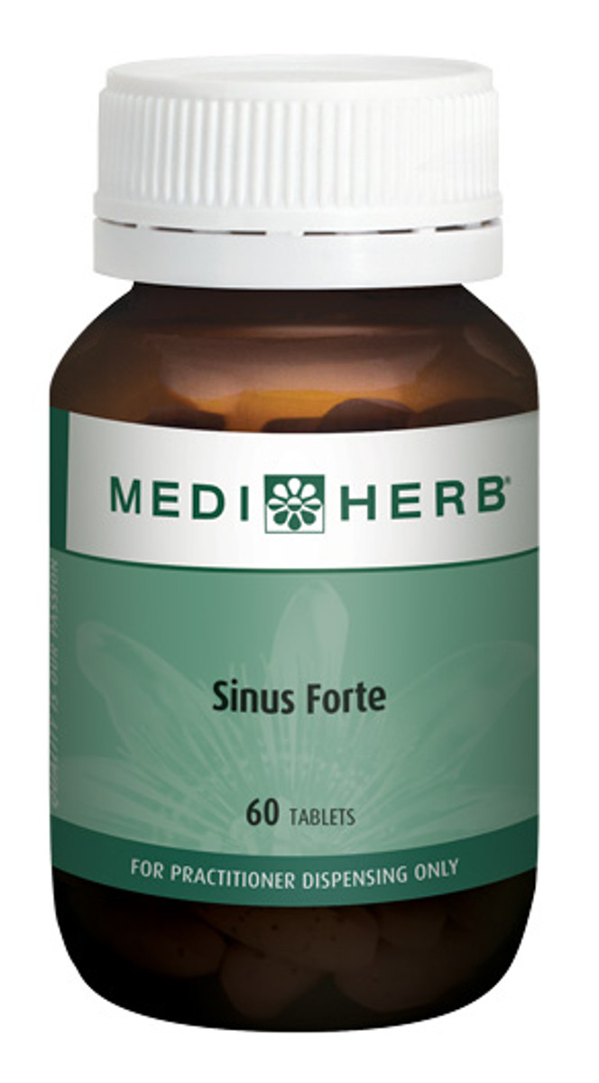 Sinus Forte 60s