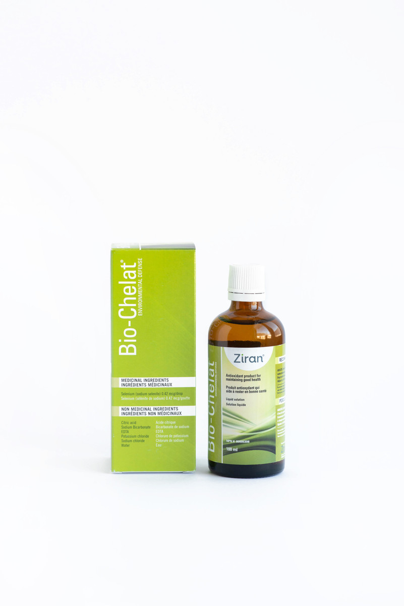 BioChelat 100ml