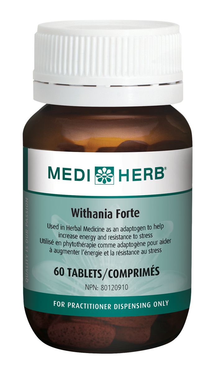 Withania Forte 60s