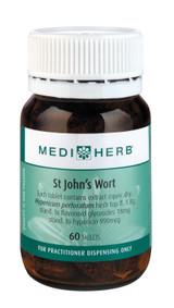 St John's Wort 60s