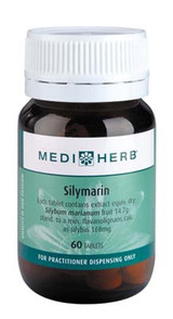 Silymarin 60s