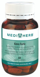 Kava Forte 60s