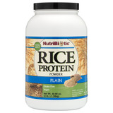 Rice Protein (Plain)