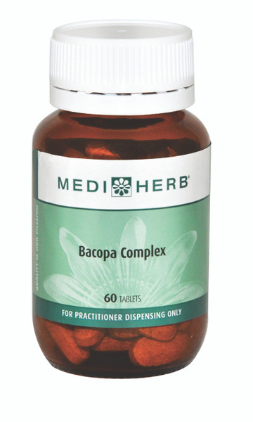 Bacopa Complex 60s