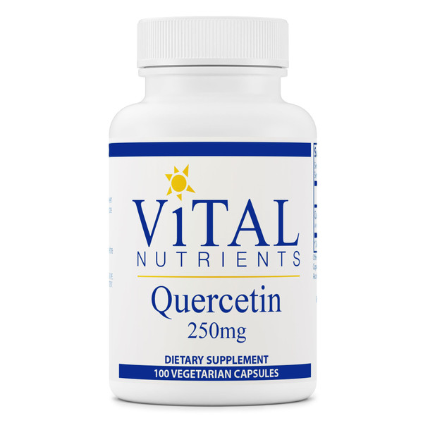 Quercetin 100s