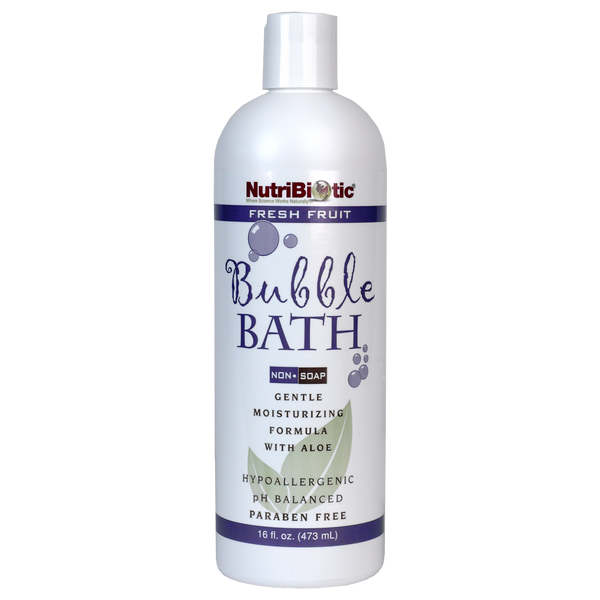 NB Bubble Bath 437ml
