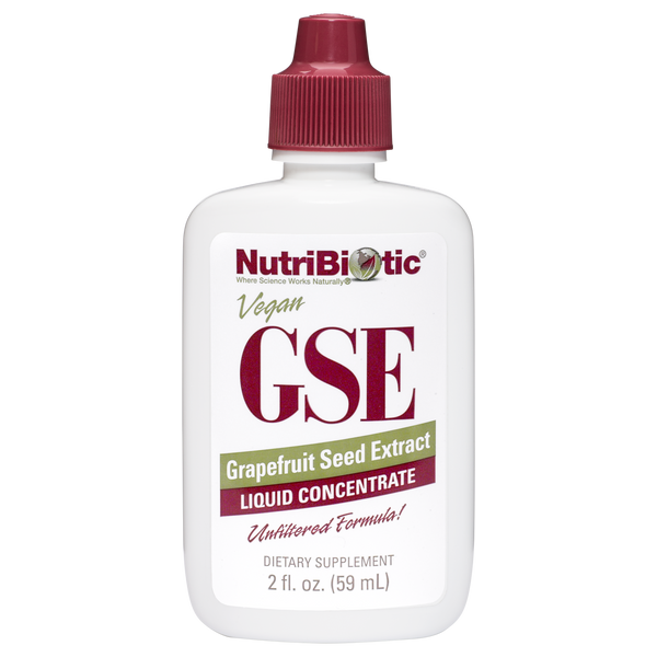 NB GSE Concentrate 60ml