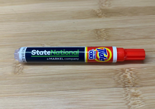 Tide® to Go +Oxi - Instant Stain Remover