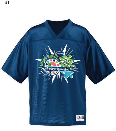 Stadium Jersey