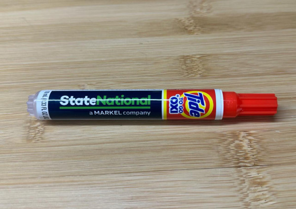 Tide® to Go +Oxi - Instant Stain Remover