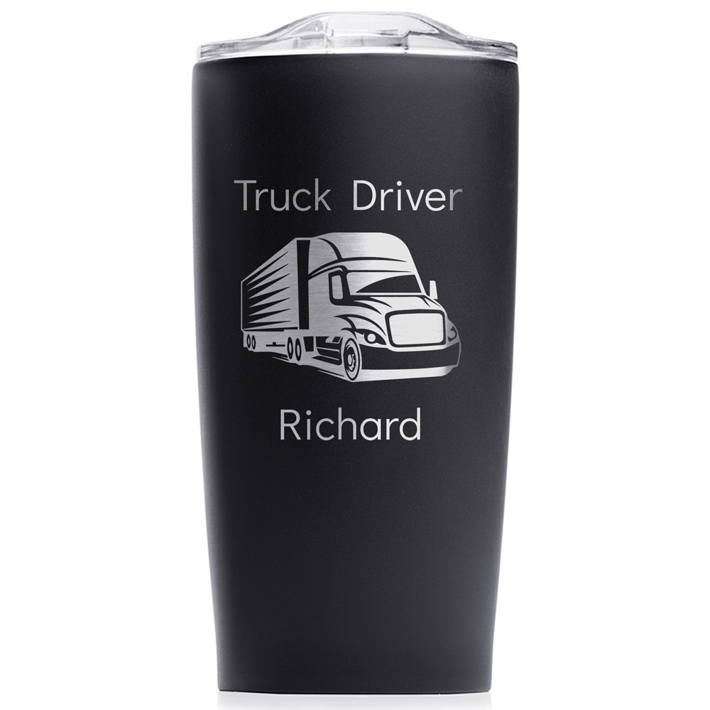 gifts for truck driver