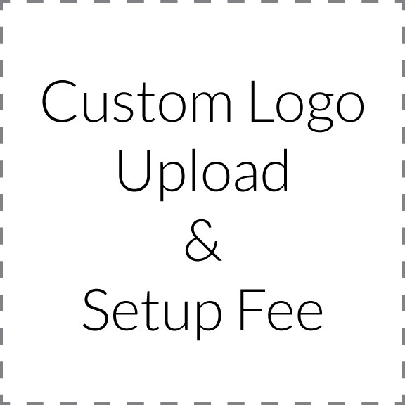 Custom Logo Upload/Set Up Lifetime Creations
