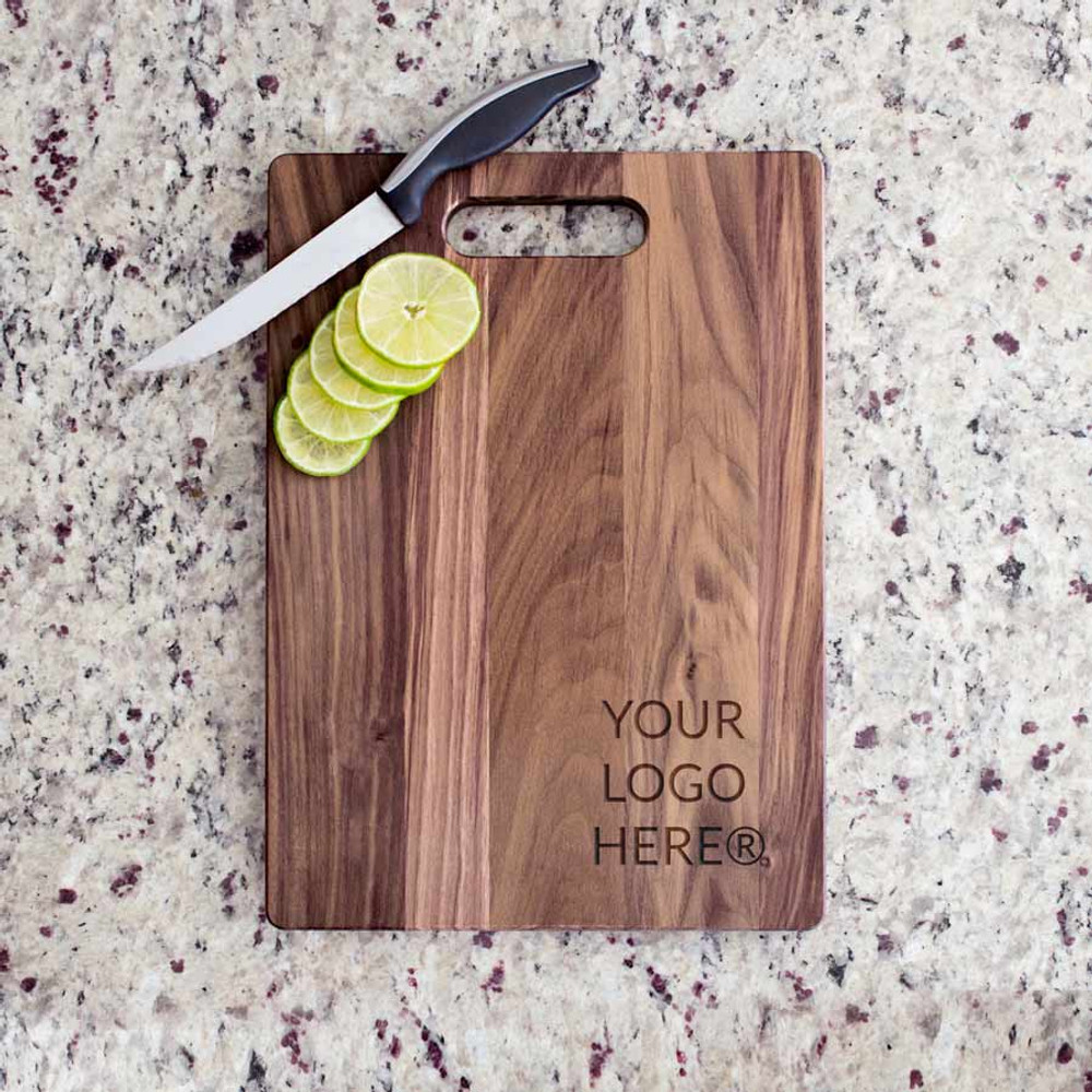 custom engraved cutting boards