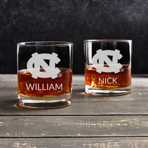 Lifetime Creations Personalized North Carolina Tar Heels Whiskey Glass - Officially Licensed UNC Gifts, Tar Heels Merch, UNC Gifts for Men, UNC Basketball Fan Christmas Gift, Tarheels Gift Lifetime Creations Personalized North Carolina Tar Heels Whiskey Glass - Officially Licensed UNC Gifts, Tar Heels Merch, UNC Gifts for Men, UNC Basketball Fan Christmas Gift, Tarheels Gift
