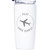 Personalized Pilot Tumbler — additional product view