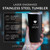 Personalized New Mom Coffee Tumbler — custom engraved in Indiana