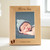 New Baby Picture Frame in portrait orientation