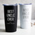 Personalized Best Uncle Ever Tumbler — custom engraved in Indiana