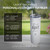 Personalized Best Aunt Ever Skinny Tumbler — custom engraved in Indiana