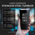 Personalized Best Boss Ever Tumbler — custom engraved in Indiana