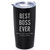 Personalized Best Boss Ever Tumbler — custom engraved in Indiana