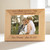 Personalized Grandmother of the Bride Picture Frame — custom engraved in Indiana