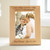 Personalized Grandmother of the Bride Picture Frame — custom engraved in Indiana