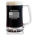 Personalized Veteran Beer Mug