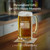 Veteran Beer Mug shown as a personalized gift