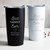 Personalized Best Nanny Ever Tumbler — custom engraved in Indiana