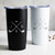Personalized Golf Tumbler — custom engraved in Indiana