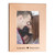 Personalized Valentine's Day Picture Frame Portrait Orientation