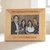 Personalized Logo Engraved 8x10 Wood Picture Frames for Bulk Orders — custom engraved in Indiana