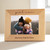 Personalized Girl Mom Picture Frame — custom engraved in Indiana