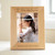 First Communion portrait picture frame, custom first communion gift by Lifetime Creations