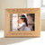 Personalized First Communion Picture Frame — custom engraved in Indiana