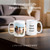 Custom Photo Coffee Mug – Create Your Own Personalized Mug