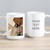 Personalized Photo Coffee Mug – Create Your Own Personalized Mug — custom engraved in Indiana