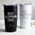 Personalized Best Stepmom Ever Tumbler — custom engraved in Indiana