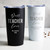 Personalized Best Teacher Ever Tumbler — custom engraved in Indiana