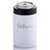 Engraved Personalized Stainless Steel Can Cooler