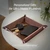 Personalized valet tray — gift ideas and customization options