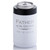 Personalized Father of the Bride or Father of the Groom Can Cooler in white