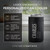 Vertical name groomsman can cooler â€” top-down three-points view showing construction