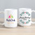 Logo Coffee Mugs 15 oz for Bulk Orders — additional view