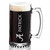 Personalized Alabama Crimson Tide Beer Mug