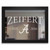 Personalized Alabama Crimson Tide Mirror — custom engraved in Indiana